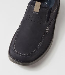 ALAN 07 JS INDIGO NUBUCK