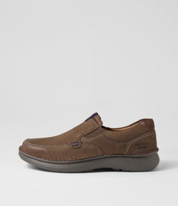 ALAN 07 JS VULCANO KOMBI NUBUCK