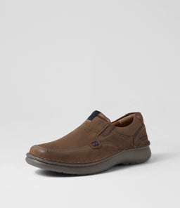 ALAN 07 JS VULCANO KOMBI NUBUCK