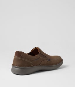 ALAN 07 JS VULCANO KOMBI NUBUCK