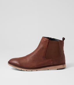 TYLER 41 JS CASTAGNE LEATHER