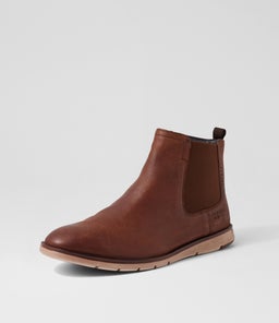 TYLER 41 JS CASTAGNE LEATHER