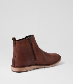 TYLER 41 JS CASTAGNE LEATHER