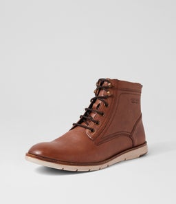 TYLER 42 JS NUSS LEATHER