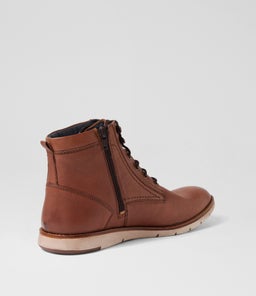 TYLER 42 JS NUSS LEATHER