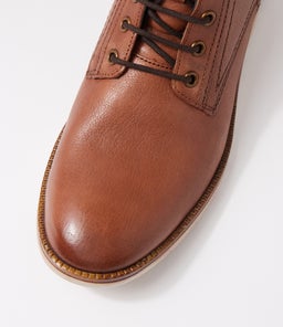 TYLER 42 JS NUSS LEATHER