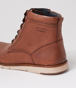 TYLER 42 JS NUSS LEATHER