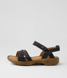 DEBRA 62 JS OCEAN LEATHER