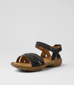 DEBRA 62 JS OCEAN LEATHER