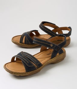 DEBRA 62 JS OCEAN LEATHER