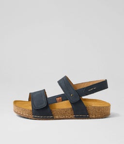 HANNAH 02 JS OCEAN LEATHER