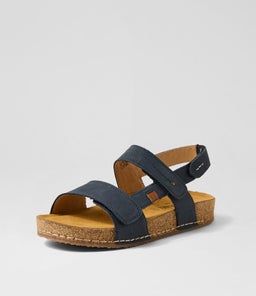 HANNAH 02 JS OCEAN LEATHER