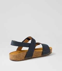 HANNAH 02 JS OCEAN LEATHER