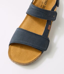 HANNAH 02 JS OCEAN LEATHER