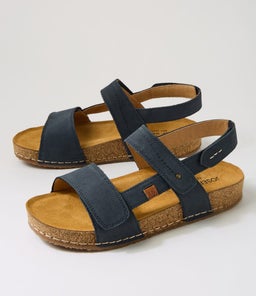 HANNAH 02 JS OCEAN LEATHER