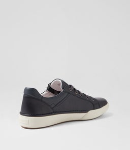 CLAIRE 03 JS INDIGO LEATHER