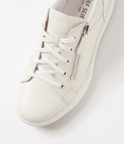 CLAIRE 03 JS WEISS LEATHER