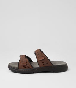MARLON 01 JS BRASIL KOMBI NUBUCK