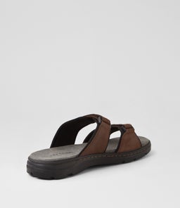 MARLON 01 JS BRASIL KOMBI NUBUCK