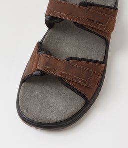 MARLON 01 JS BRASIL KOMBI NUBUCK
