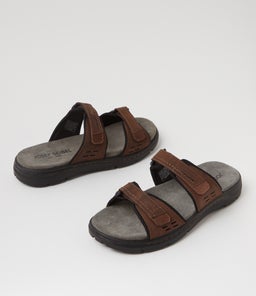 MARLON 01 JS BRASIL KOMBI NUBUCK