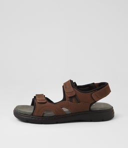 MARLON 06 JS BRASIL KOMBI LEATHER
