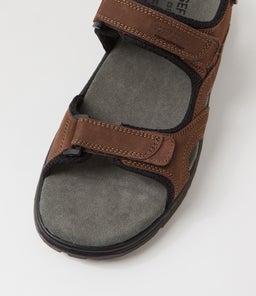 MARLON 06 JS BRASIL KOMBI LEATHER