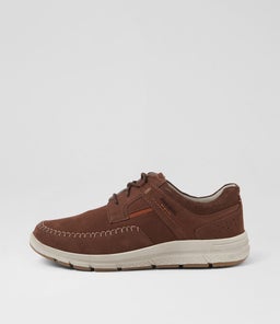 GIUSEPPE 04 JS BRANDY NUBUCK