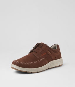 GIUSEPPE 04 JS BRANDY NUBUCK