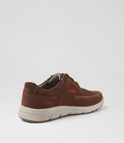 GIUSEPPE 04 JS BRANDY NUBUCK