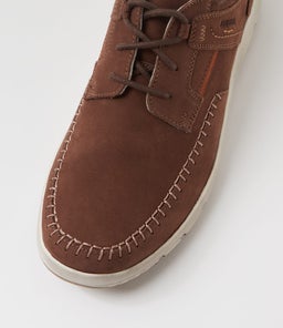 GIUSEPPE 04 JS BRANDY NUBUCK