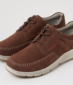 GIUSEPPE 04 JS BRANDY NUBUCK