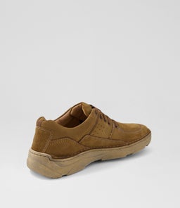 LIAM 01 JS CAMEL NUBUCK