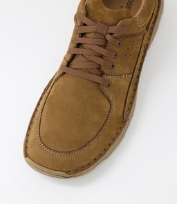 LIAM 01 JS CAMEL NUBUCK