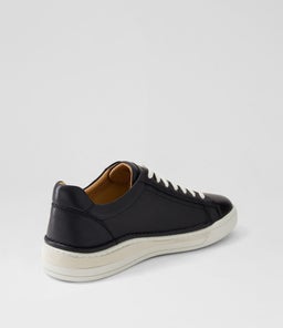 CLEVE 02 JS SCHWARZ LEATHER