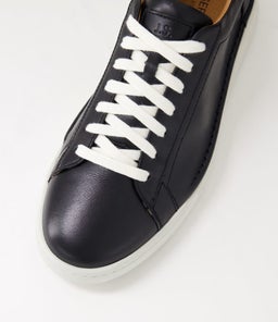 CLEVE 02 JS SCHWARZ LEATHER