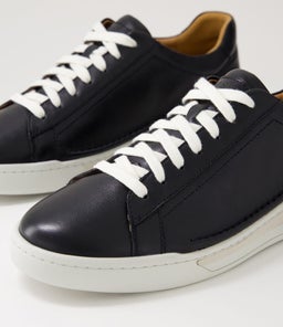 CLEVE 02 JS SCHWARZ LEATHER