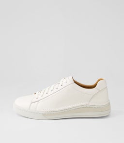CLEVE 02 JS WEISS LEATHER