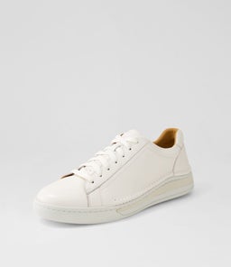 CLEVE 02 JS WEISS LEATHER