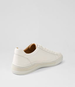 CLEVE 02 JS WEISS LEATHER