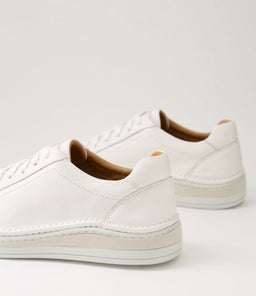 CLEVE 02 JS WEISS LEATHER