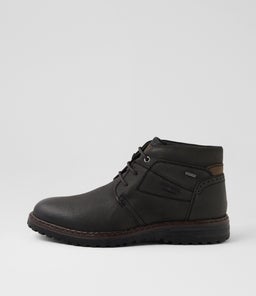 ERROLL 52 JS SCHWARZ NUBUCK
