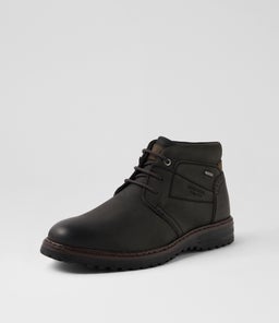ERROLL 52 JS SCHWARZ NUBUCK