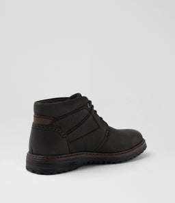 ERROLL 52 JS SCHWARZ NUBUCK
