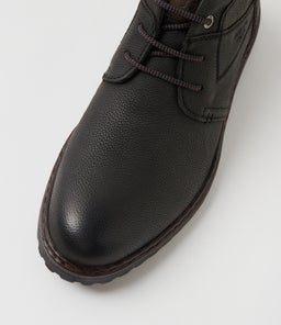ERROLL 52 JS SCHWARZ NUBUCK