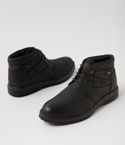 ERROLL 52 JS SCHWARZ NUBUCK