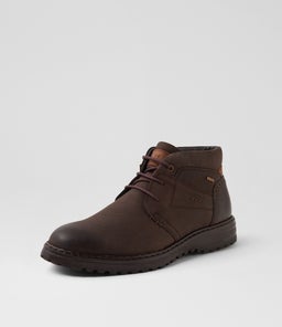 ERROLL 52 JS MORO NUBUCK