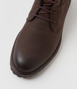 ERROLL 52 JS MORO NUBUCK