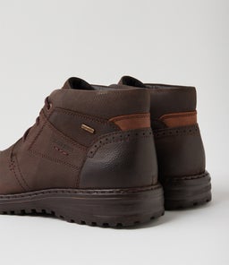 ERROLL 52 JS MORO NUBUCK