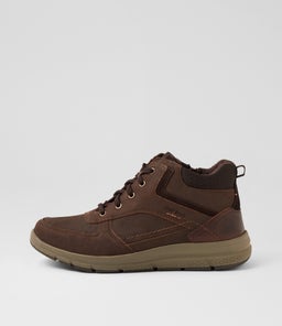 GIUSEPPE 10 JS BRAUN NUBUCK